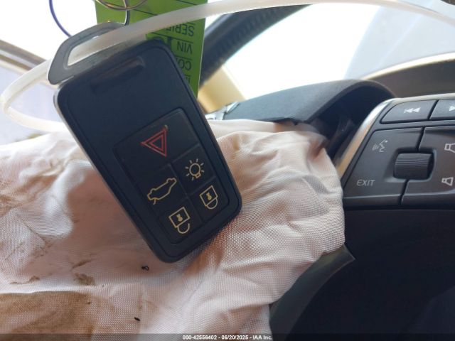 2016 VOLVO S60 INSCRIPTION LYV402FM4GB100042 Photo 10