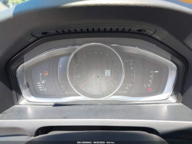 2016 VOLVO S60 INSCRIPTION LYV402FM4GB100042 Photo 6