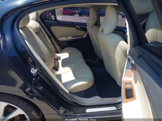 2016 VOLVO S60 INSCRIPTION LYV402FM4GB100042 Photo 7