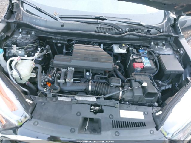 2022 HONDA CR-V 2HKRW2H88NH607270 Photo 9