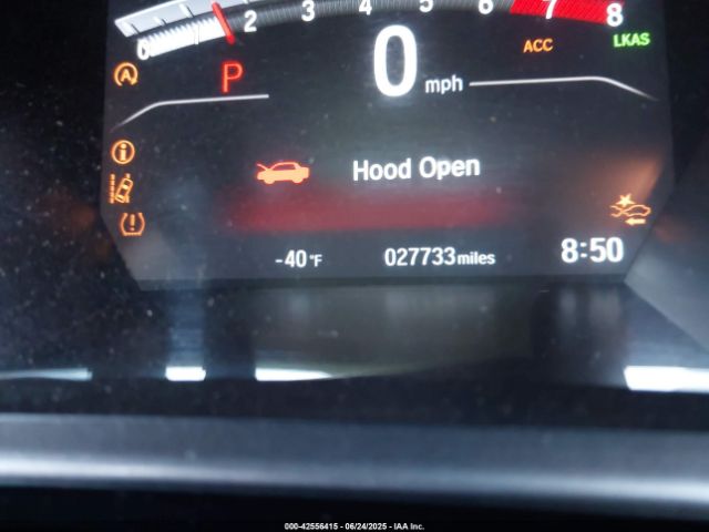 2022 HONDA CR-V 2HKRW2H88NH607270 Photo 6