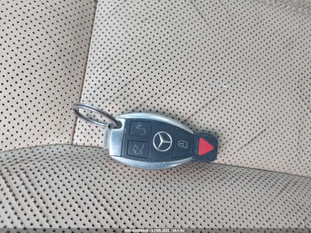 2011 MERCEDES-BENZ GL 450 4JGBF7BE2BA709563 Photo 10