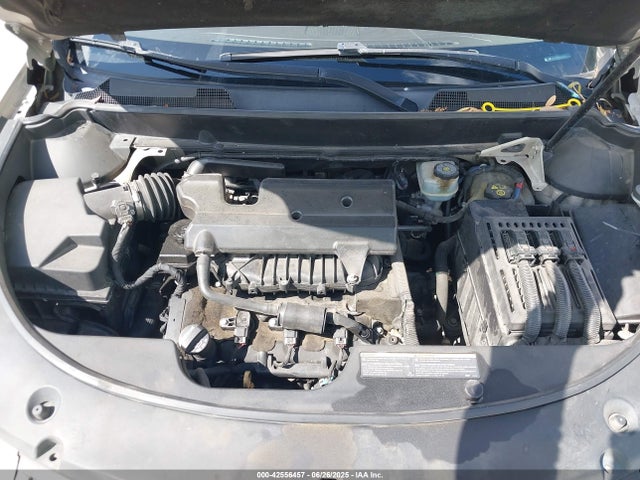 2012 CADILLAC SRX 3GYFNAE36CS570872 Photo 9