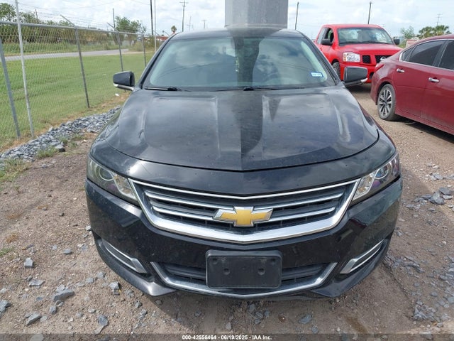 2G1105S3XH9159563 Chevrolet lfx - sidi: spark ignited direct injection, vvt, e85 max, alum