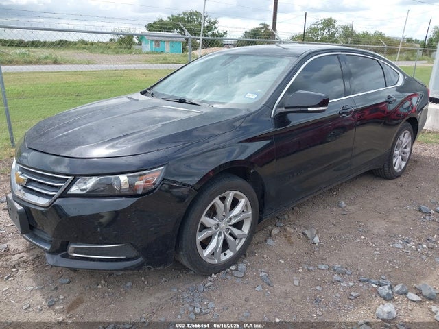 2G1105S3XH9159563 Chevrolet lfx - sidi: spark ignited direct injection, vvt, e85 max, alum