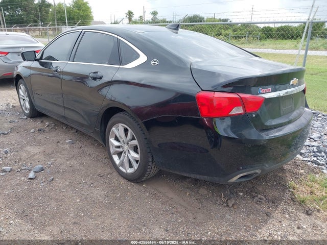 2G1105S3XH9159563 Chevrolet lfx - sidi: spark ignited direct injection, vvt, e85 max, alum