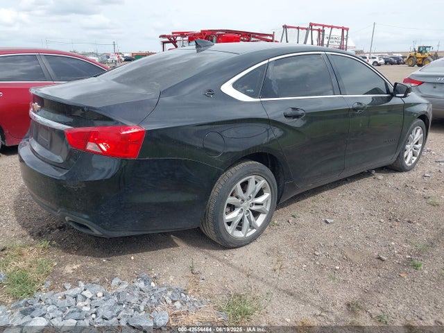 2G1105S3XH9159563 Chevrolet lfx - sidi: spark ignited direct injection, vvt, e85 max, alum