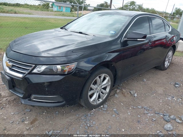 2G1105S3XH9159563 Chevrolet lfx - sidi: spark ignited direct injection, vvt, e85 max, alum
