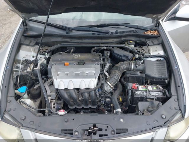 2009 ACURA TSX JH4CU26649C023901 Photo 9