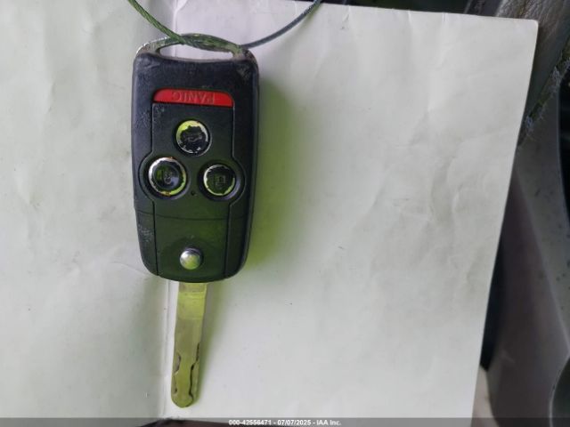 2009 ACURA TSX JH4CU26649C023901 Photo 10