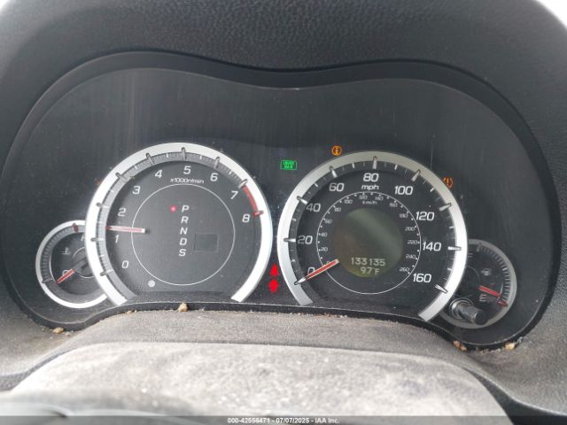 2009 ACURA TSX JH4CU26649C023901 Photo 6