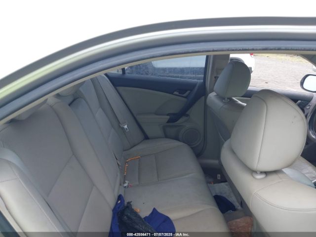 2009 ACURA TSX JH4CU26649C023901 Photo 7