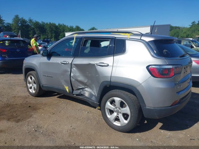 2019 JEEP COMPASS 3C4NJDBB3KT767582 Photo 5