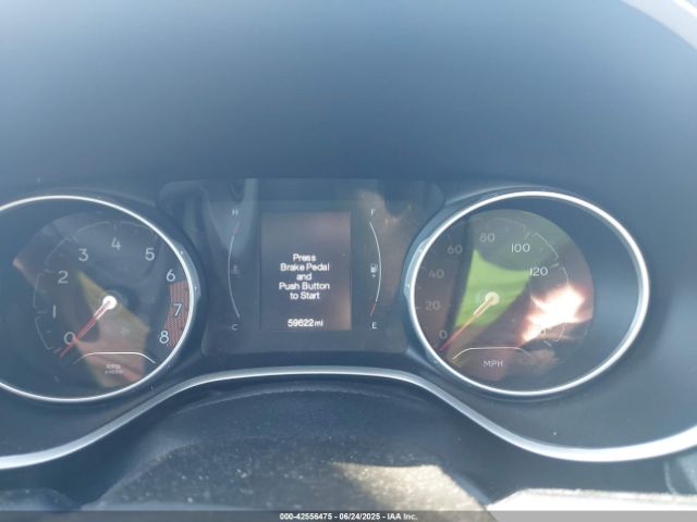 2019 JEEP COMPASS 3C4NJDBB3KT767582 Photo 6