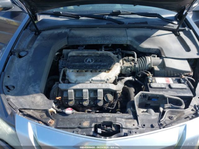 2010 ACURA TL 19UUA8F24AA026992 Photo 9