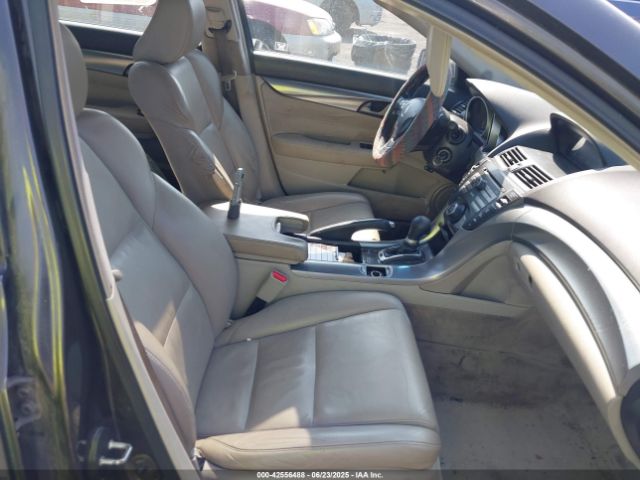 2010 ACURA TL 19UUA8F24AA026992 Photo 4