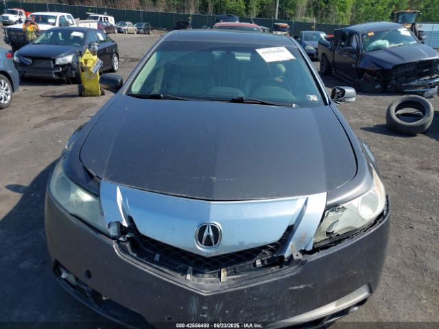 2010 ACURA TL 19UUA8F24AA026992 Photo 5