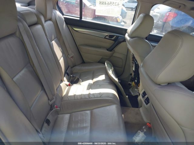 2010 ACURA TL 19UUA8F24AA026992 Photo 7