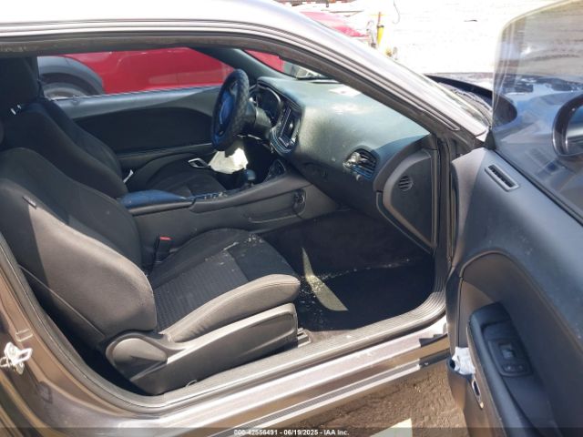 2018 DODGE CHALLENGER 2C3CDZAG9JH271514 Photo 4