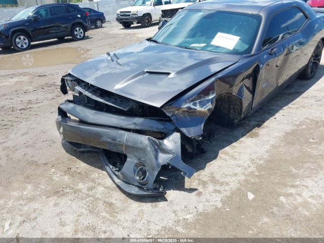 2018 DODGE CHALLENGER 2C3CDZAG9JH271514 Photo 5