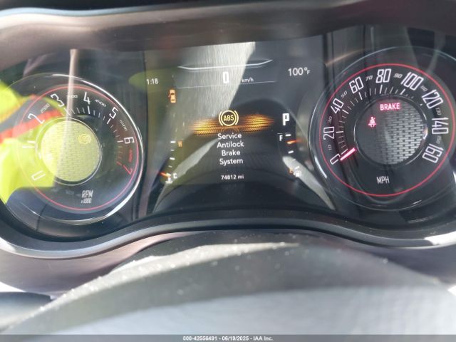 2018 DODGE CHALLENGER 2C3CDZAG9JH271514 Photo 6
