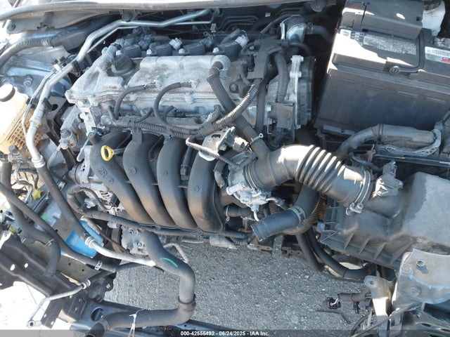 Toyota 2zr-fae 2021 5YFEPMAE9MP164331 Image 10