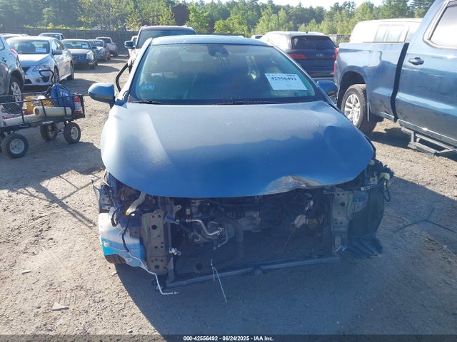 Toyota 2zr-fae 2021 5YFEPMAE9MP164331 Image 13