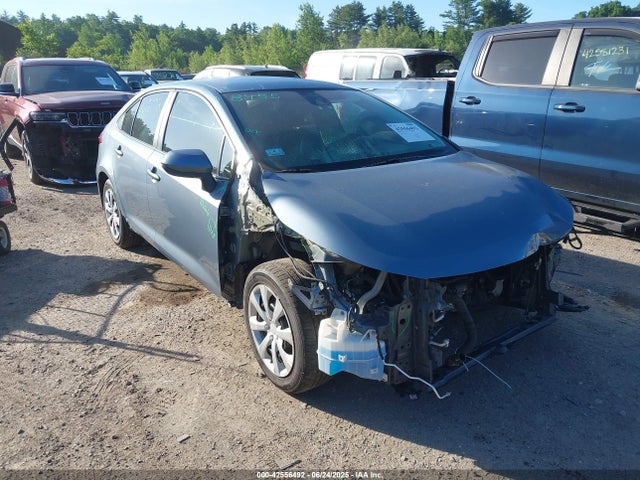 Toyota 2zr-fae 2021 5YFEPMAE9MP164331 Image 14