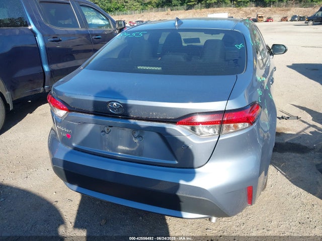 Toyota 2zr-fae 2021 5YFEPMAE9MP164331 Image 17