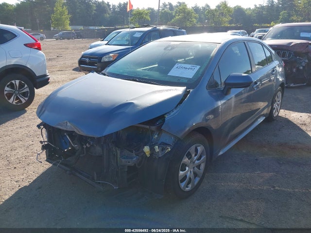 Toyota 2zr-fae 2021 5YFEPMAE9MP164331 Image 2