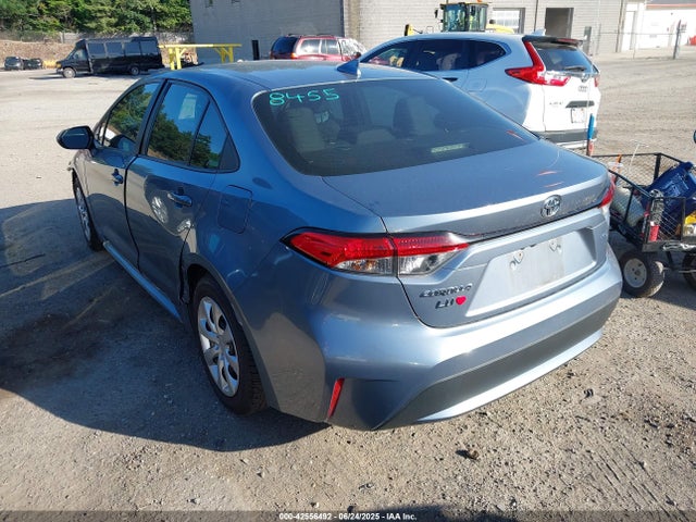 Toyota 2zr-fae 2021 5YFEPMAE9MP164331 Image 3