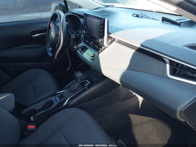 Toyota 2zr-fae 2021 5YFEPMAE9MP164331 Image 5