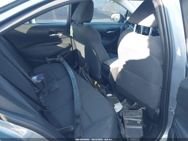 Toyota 2zr-fae 2021 5YFEPMAE9MP164331 Image 8