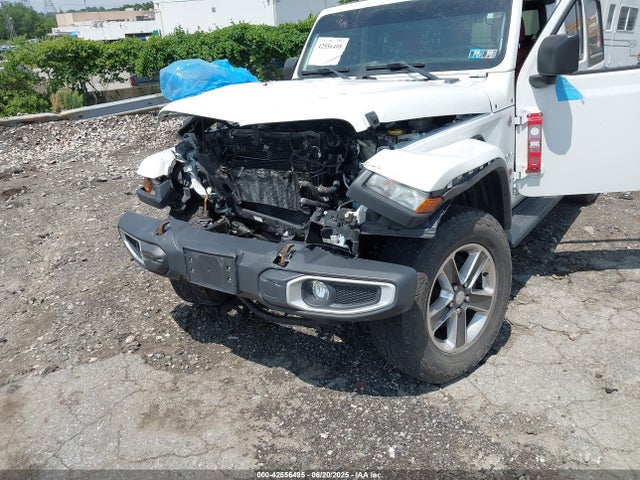 1C4HJXEN3LW259581 Jeep Wrangler