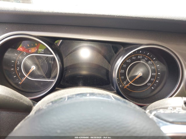 1C4HJXEN3LW259581 Jeep Wrangler
