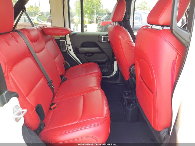 1C4HJXEN3LW259581 Jeep Wrangler