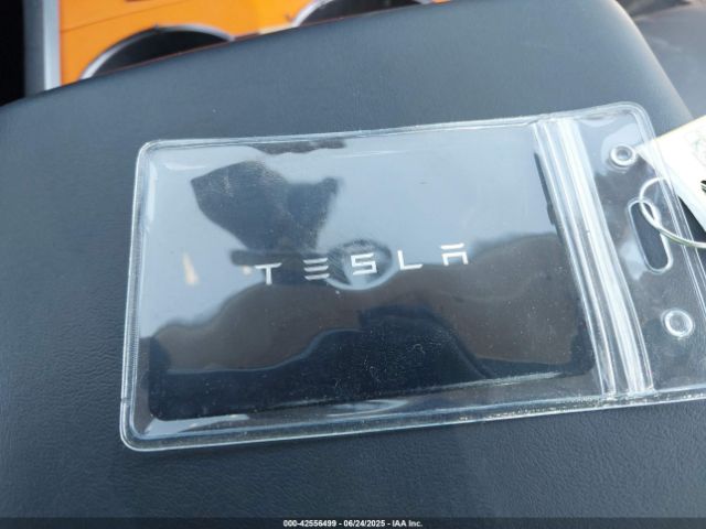 2022 TESLA MODEL Y 7SAYGDEF9NF308413 Photo 10