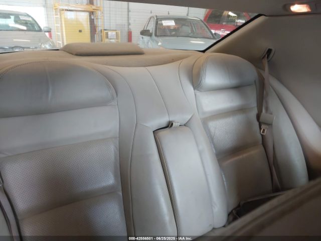 1999 CADILLAC ELDORADO 1G6ET1292XU614357 Photo 7