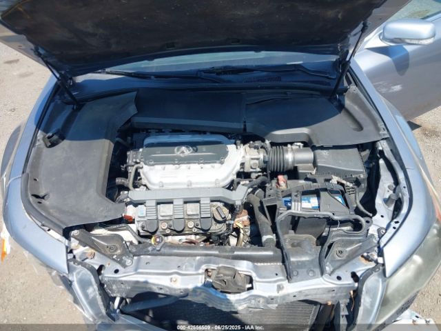 2012 ACURA TL 19UUA8F56CA002416 Photo 9