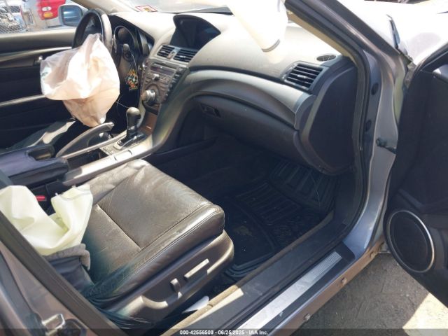 2012 ACURA TL 19UUA8F56CA002416 Photo 4