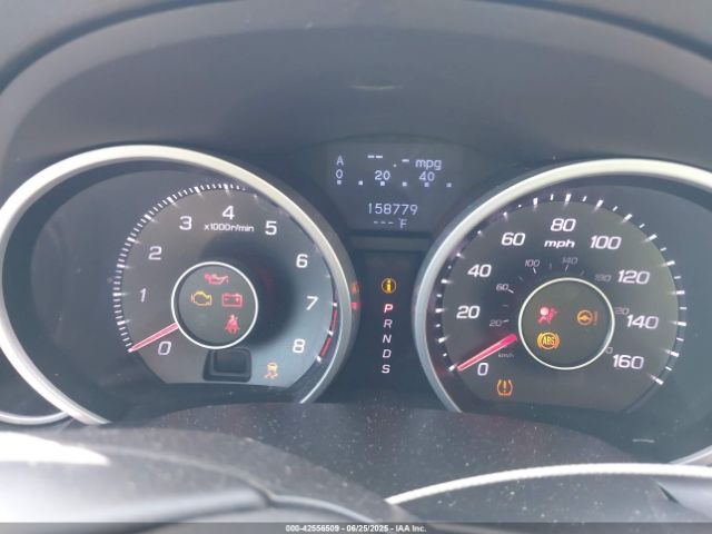 2012 ACURA TL 19UUA8F56CA002416 Photo 6