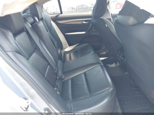 2012 ACURA TL 19UUA8F56CA002416 Photo 7