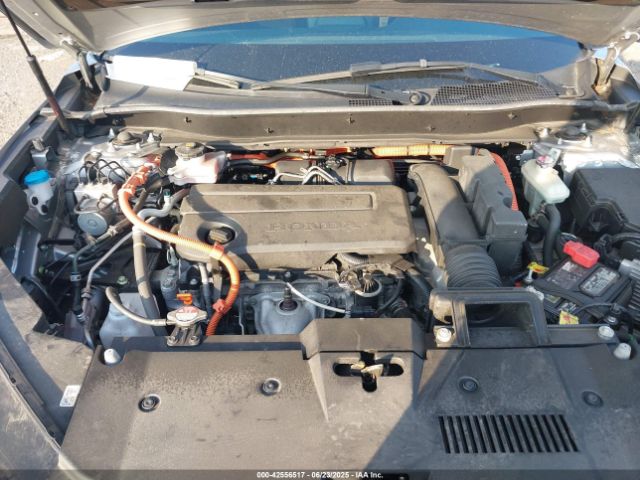 2023 HONDA CR-V HYBRID 7FARS6H55PE028140 Photo 9
