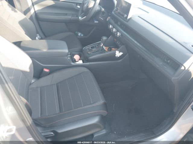 2023 HONDA CR-V HYBRID 7FARS6H55PE028140 Photo 4