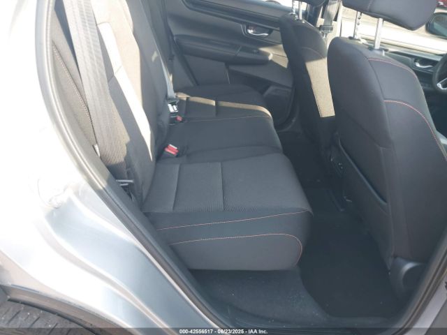 2023 HONDA CR-V HYBRID 7FARS6H55PE028140 Photo 7