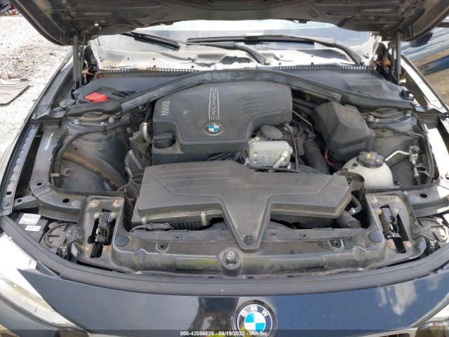 2015 BMW 428 GRAN COUPE WBA4C9C52FD331620 Photo 9