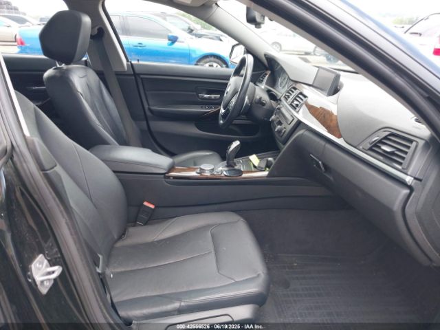 2015 BMW 428 GRAN COUPE WBA4C9C52FD331620 Photo 4