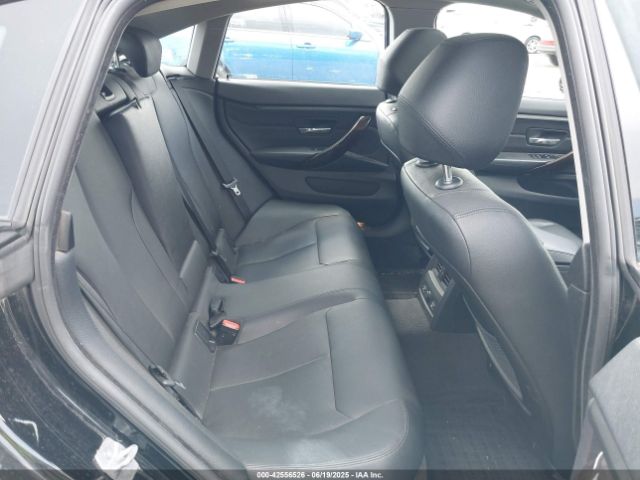 2015 BMW 428 GRAN COUPE WBA4C9C52FD331620 Photo 7