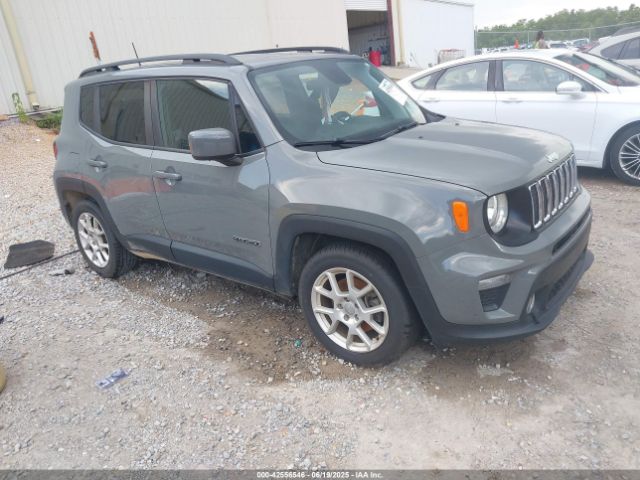 2019 JEEP RENEGADE ZACNJABB1KPK90170
