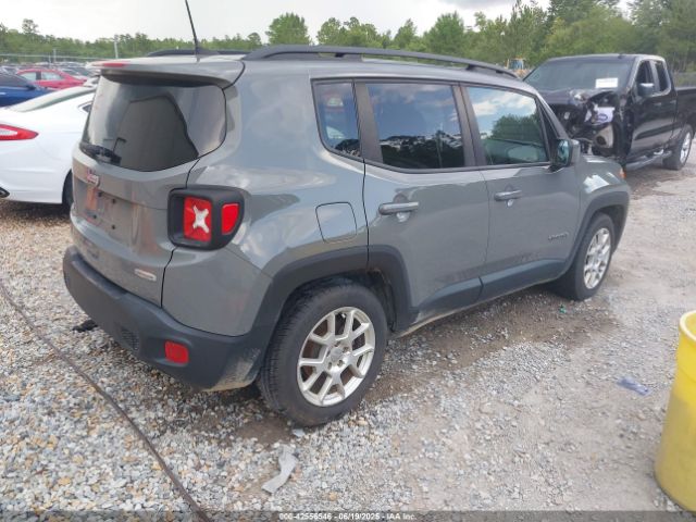 2019 JEEP RENEGADE ZACNJABB1KPK90170 Photo 3